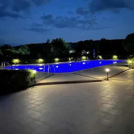 Appartamento Azur Garden 64 Shkorpilovtsi