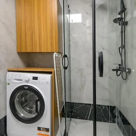 Azur Garden 64 Διαμέρισμα Shkorpilovtsi