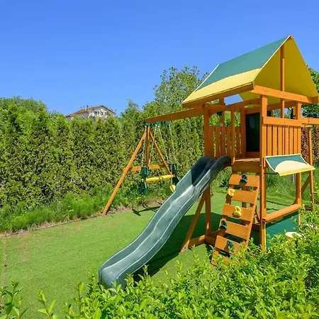 Azur Garden 64