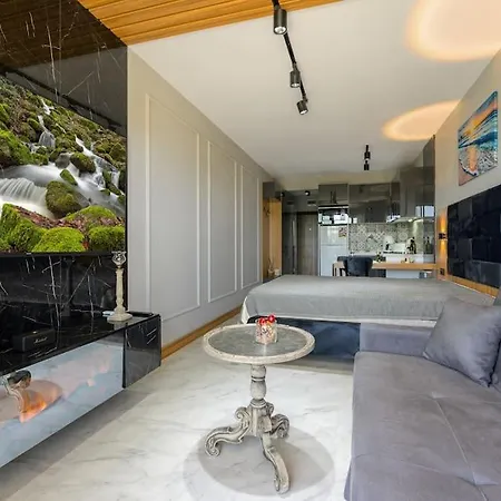 Azur Garden 64 Διαμέρισμα