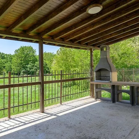 Azur Garden 64 Διαμέρισμα