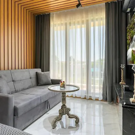 Azur Garden 64 Διαμέρισμα