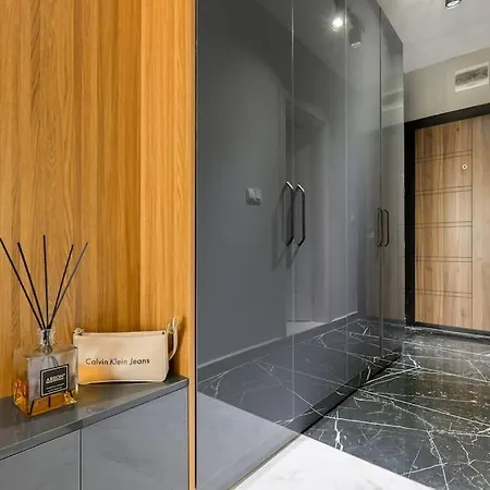 Azur Garden 64 Διαμέρισμα *