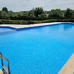 شقة Azur Garden 64 شكوربيلوفتسي