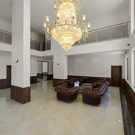 Apartament Azur 56