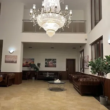 Azur Garden 64 Appartement