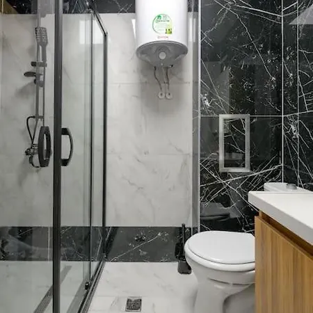 Azur Properties 56 Lejlighed *