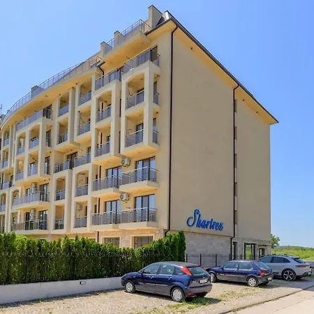Apartament Azur Garden 64