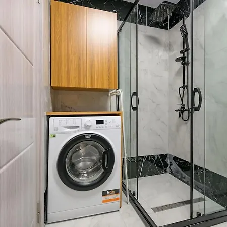 Appartement Azur Garden 64 Shkorpilovtsi