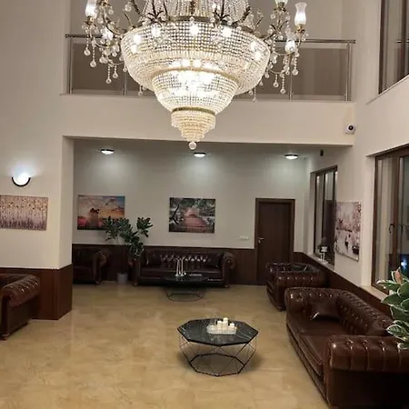 Azur 56 * Școrpilovți