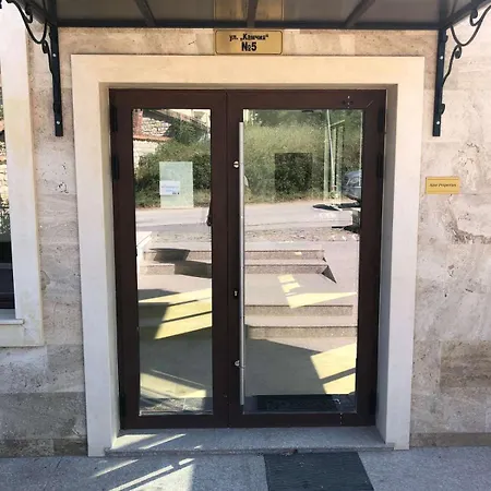 Azur 56 Apartament