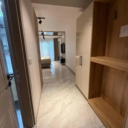 Azur 56 Apartament *