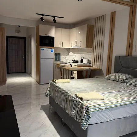 Azur 56 Apartament