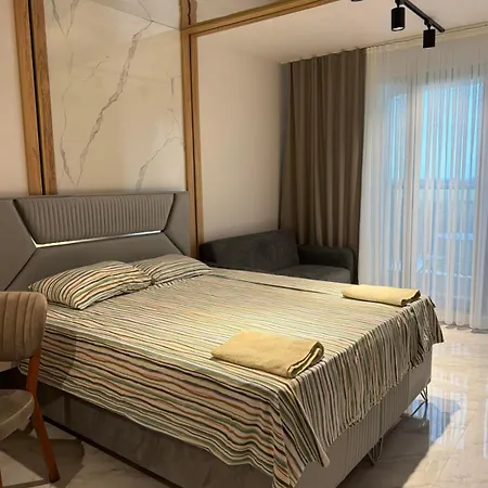 Apartament Azur 56