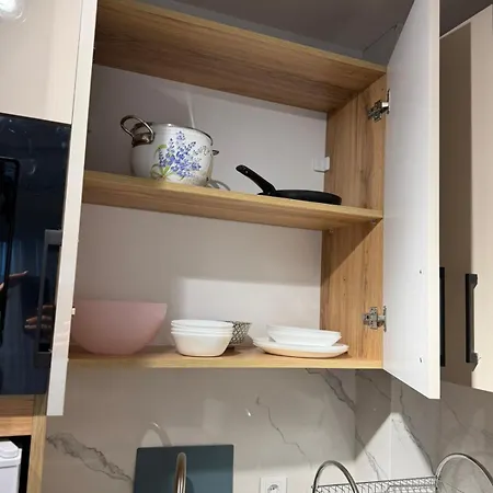 Azur 56 Apartament