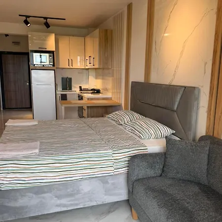 Azur 56 Apartament *