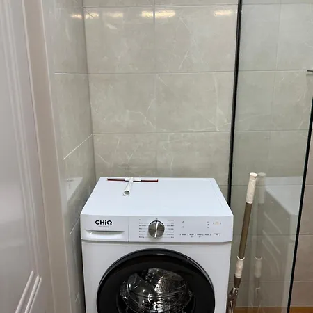 Azur 56 Apartament Școrpilovți