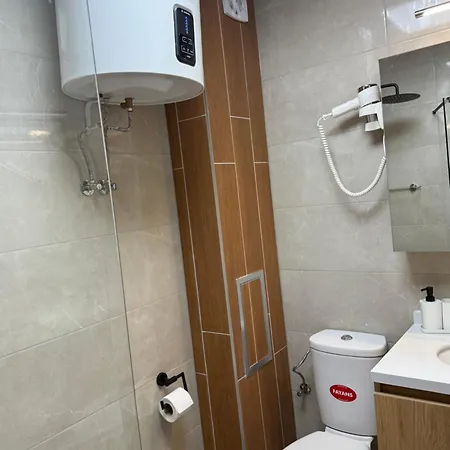 Apartament Azur 56