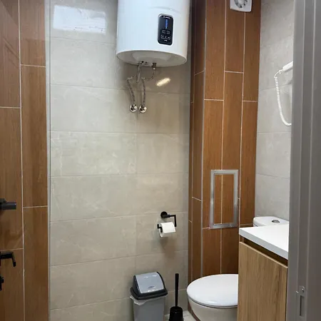 Apartament Azur 56