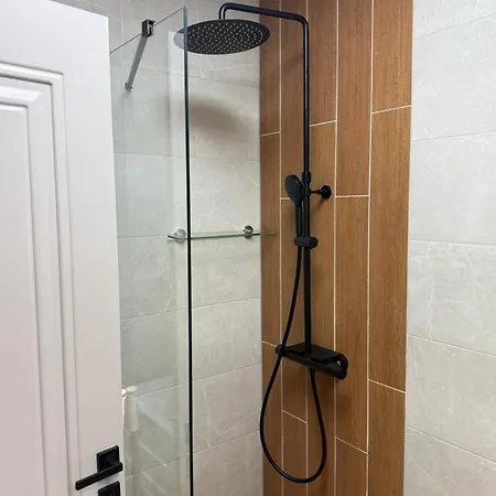 Apartament Azur 56 *
