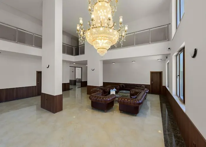 Apartament Azur Garden 64