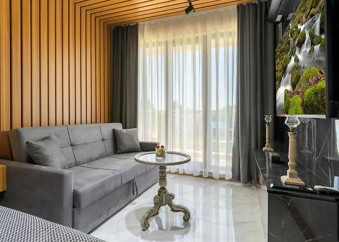 Azur Garden 64 Appartement