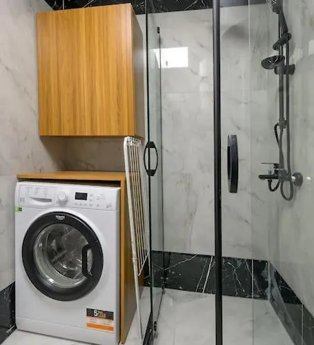 Azur Garden 64 Apartament Shkorpilovtsi