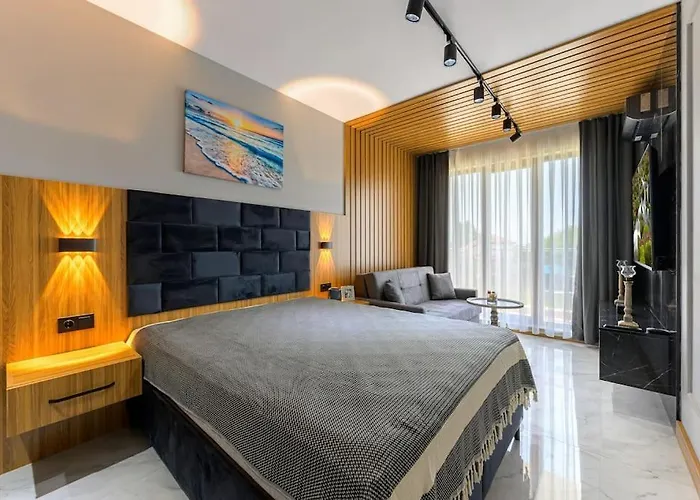 Azur Garden 64 * Shkorpilovtsi