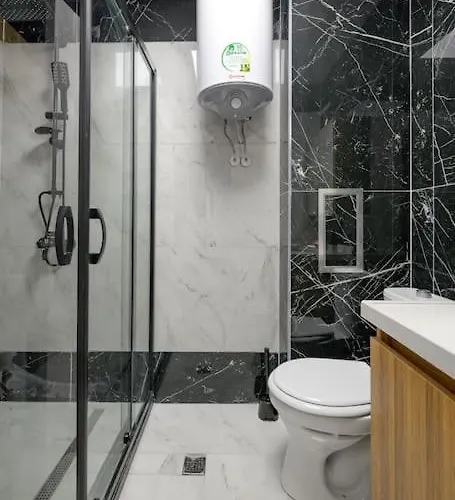 Azur Garden 64 Appartement *