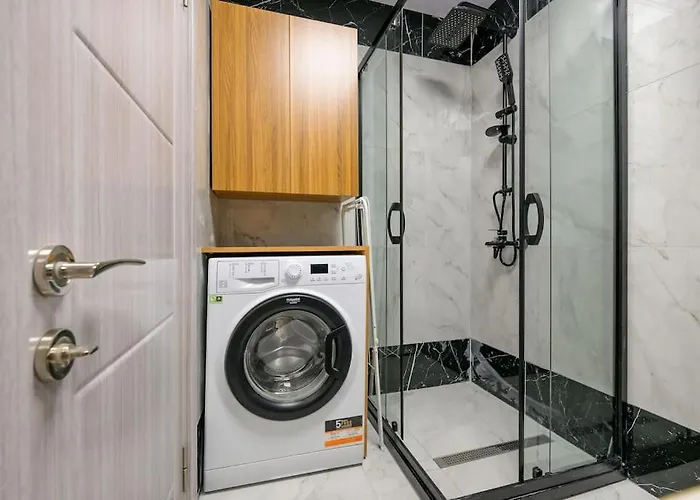 Apartament Azur Garden 64 Shkorpilovtsi