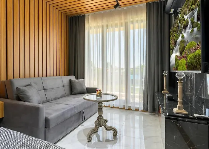 Azur Garden 64 Appartement