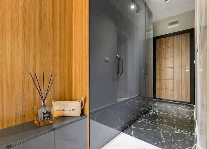 Azur Garden 64 Appartement *